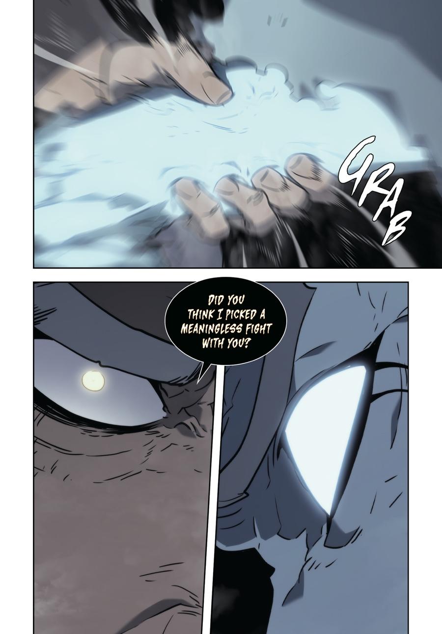 Solo Leveling (Volume) Chapter 32 21