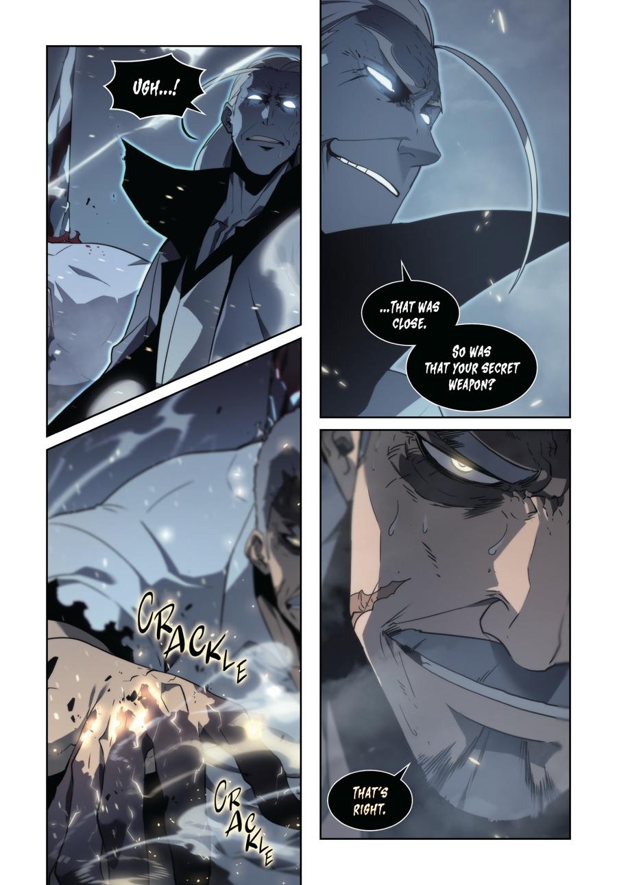 Solo Leveling (Volume) Chapter 32 24