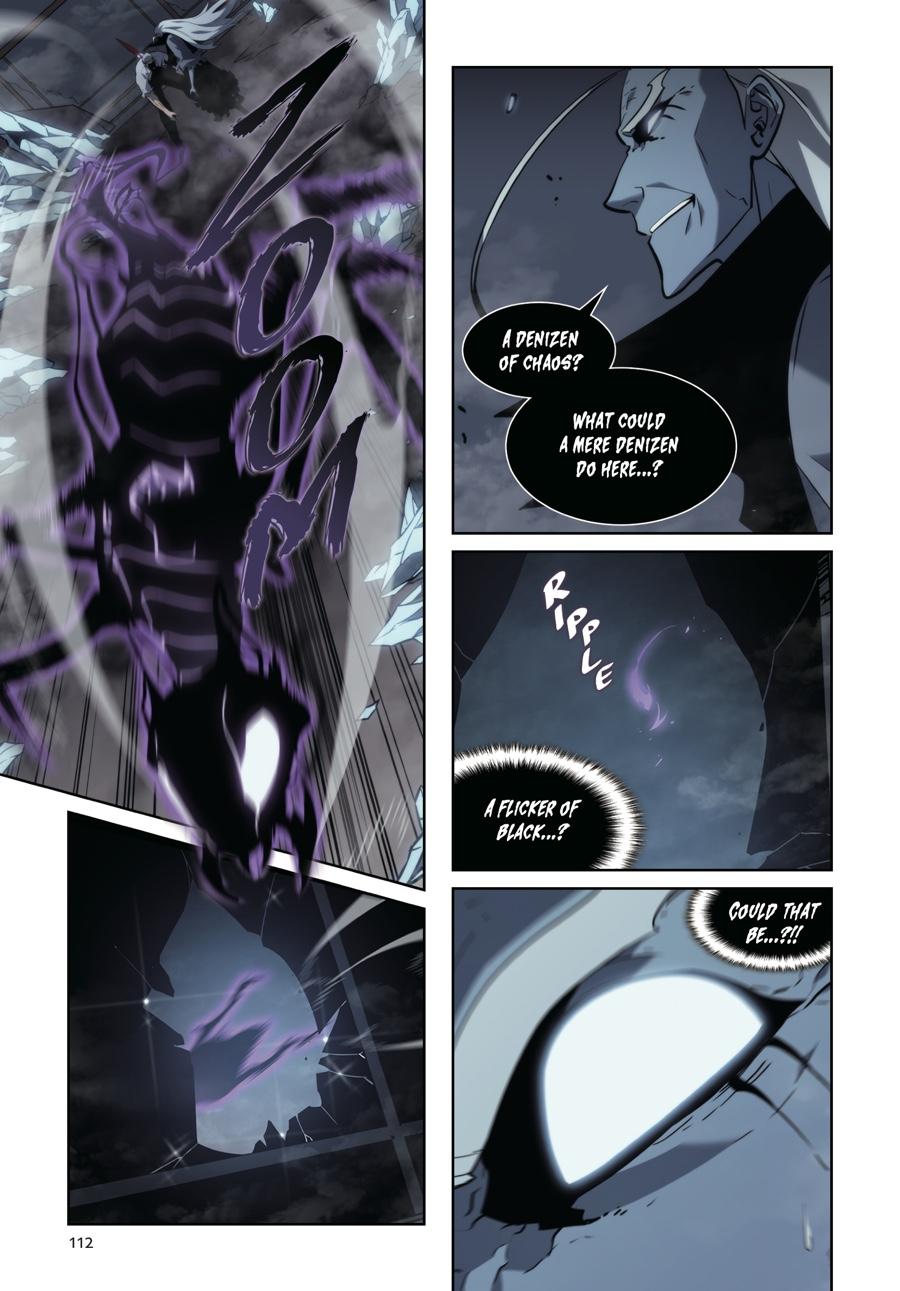 Solo Leveling (Volume) Chapter 32 26