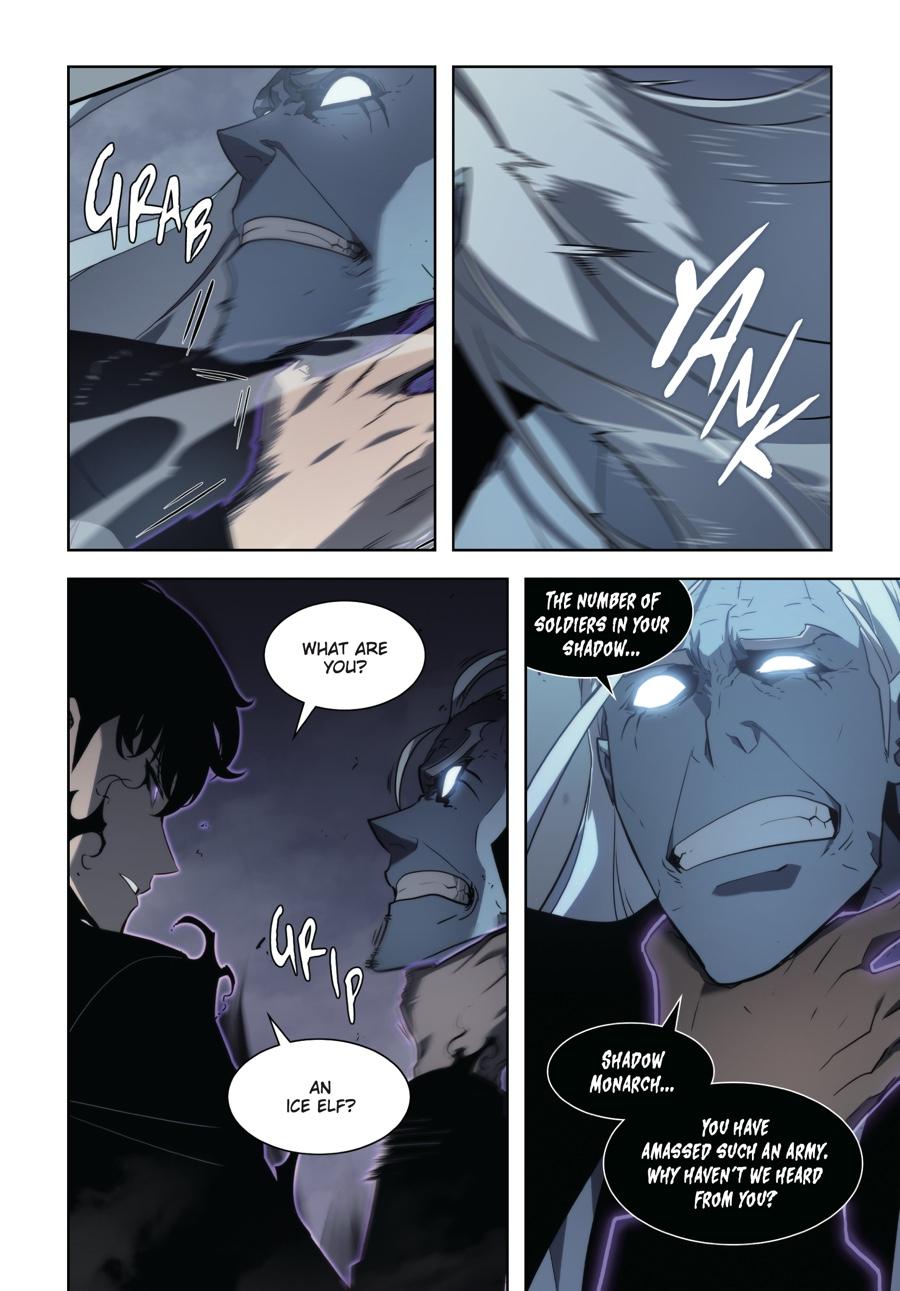 Solo Leveling (Volume) Chapter 32 29