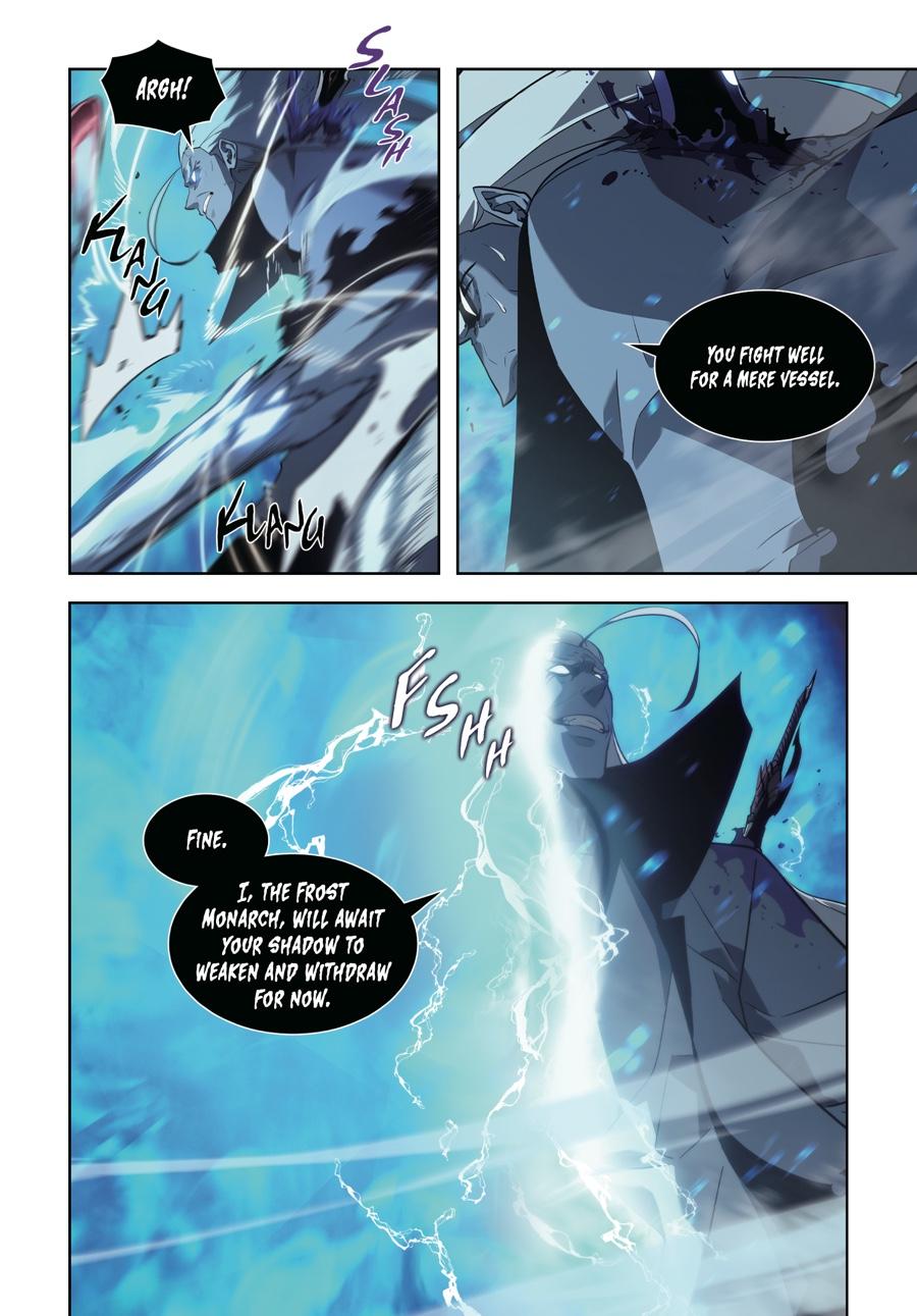 Solo Leveling (Volume) Chapter 32 40