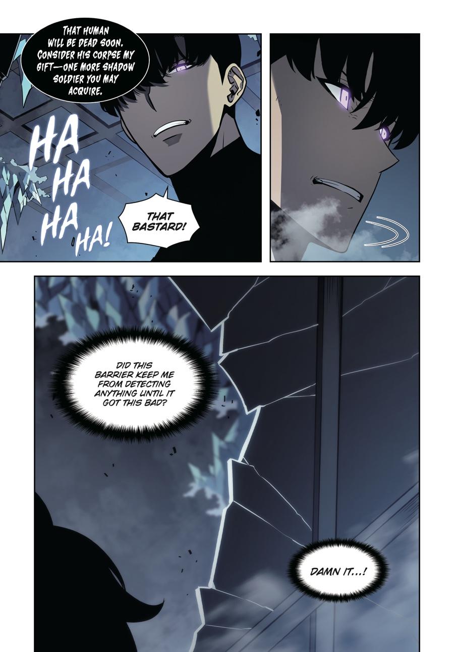 Solo Leveling (Volume) Chapter 32 41