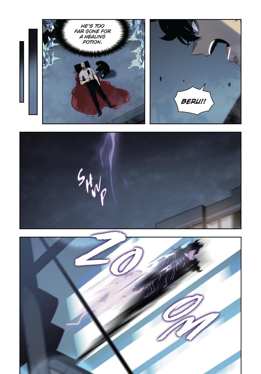 Solo Leveling (Volume) Chapter 32 42
