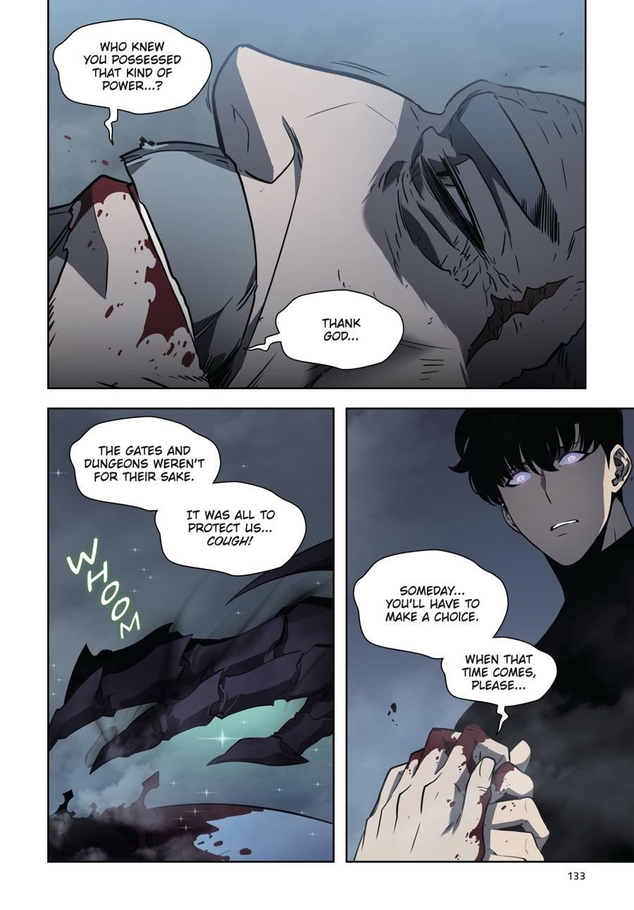 Solo Leveling (Volume) Chapter 32 46