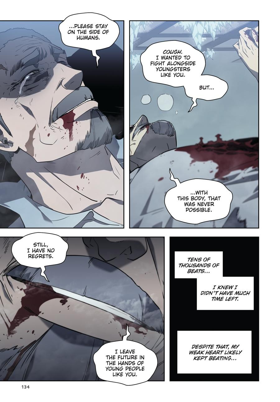Solo Leveling (Volume) Chapter 32 47