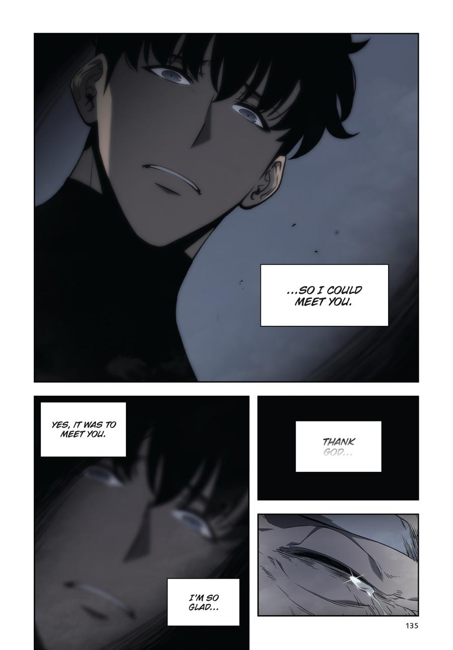 Solo Leveling (Volume) Chapter 32 48