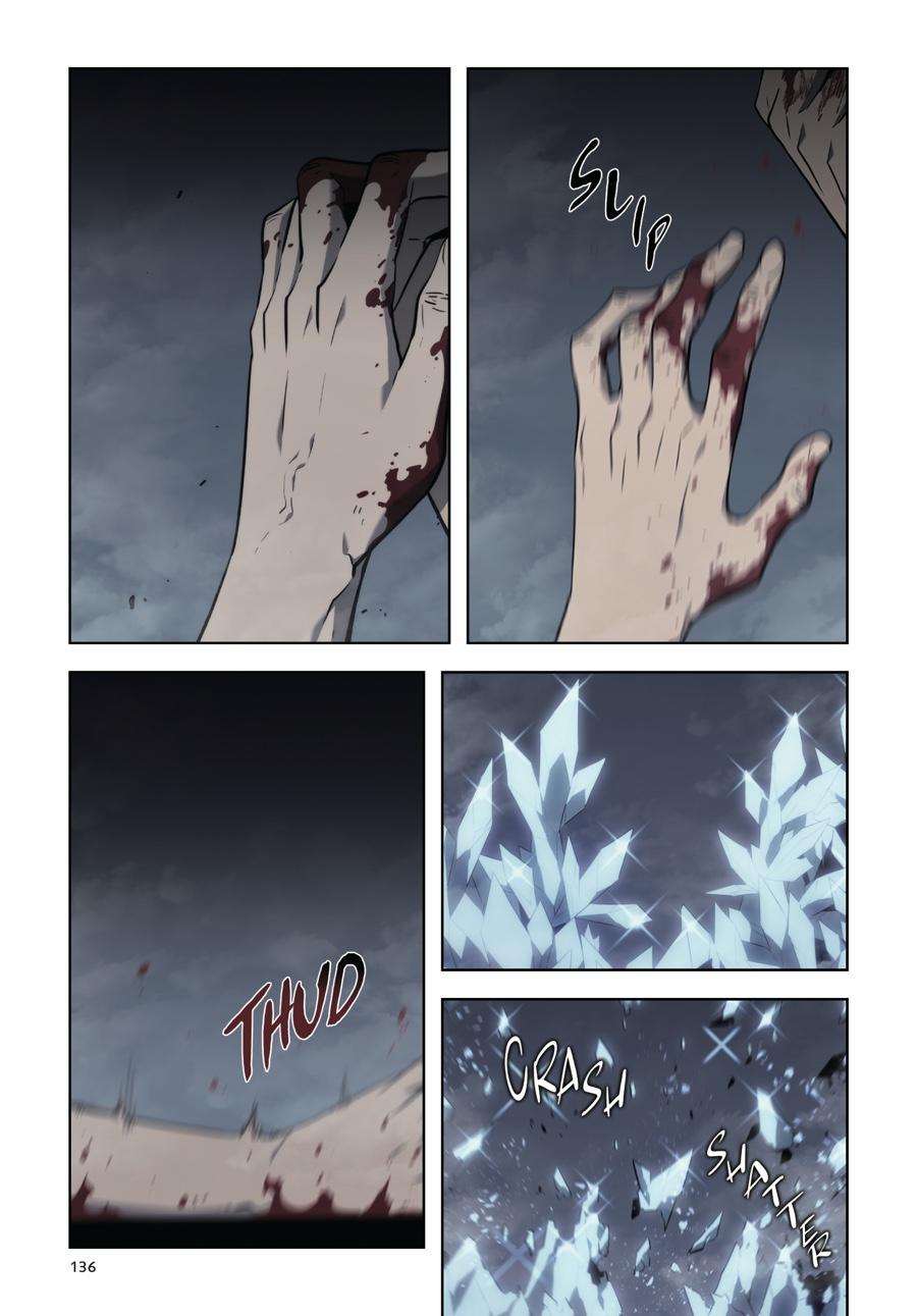 Solo Leveling (Volume) Chapter 32 49