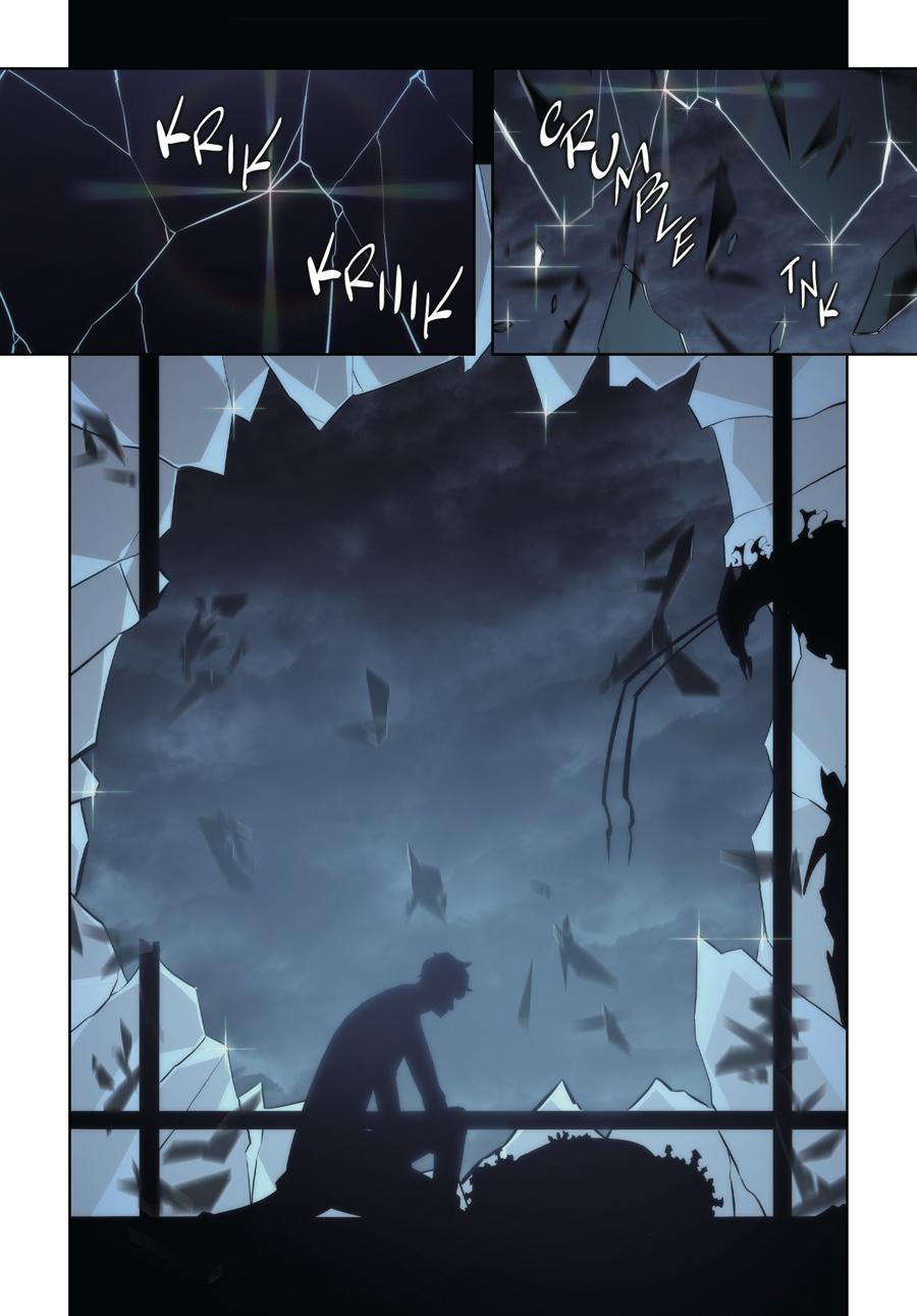 Solo Leveling (Volume) Chapter 32 50