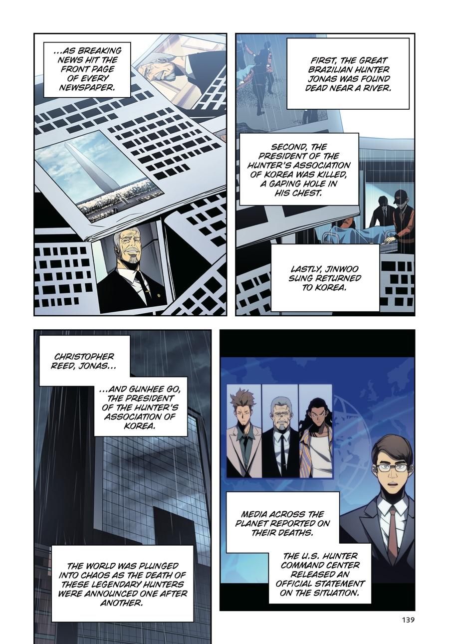 Solo Leveling (Volume) Chapter 32 52