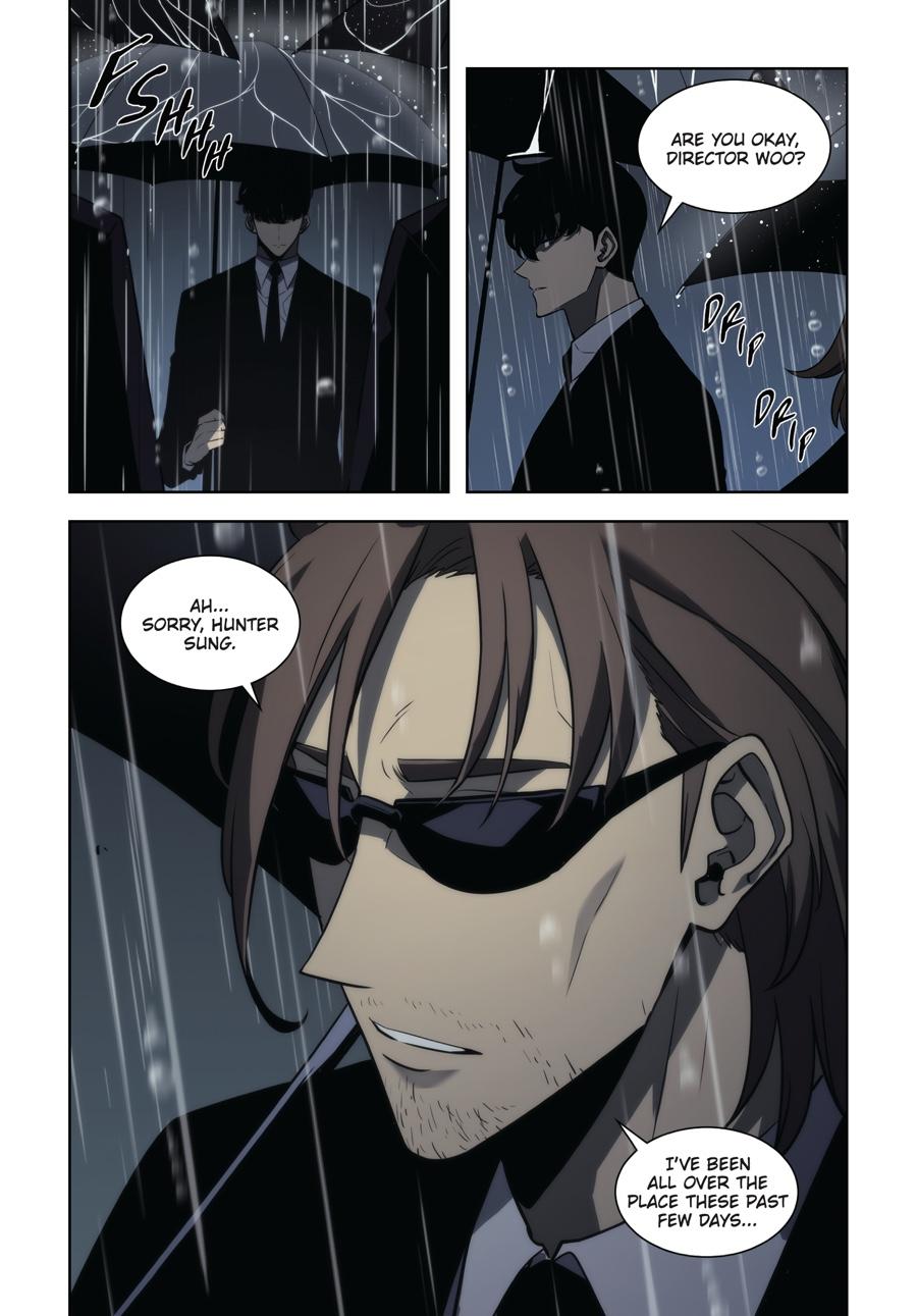 Solo Leveling (Volume) Chapter 32 54