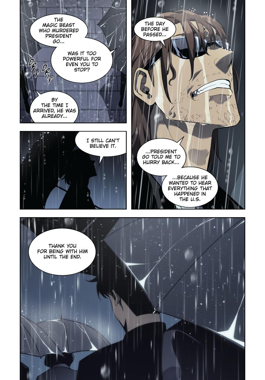 Solo Leveling (Volume) Chapter 32 55