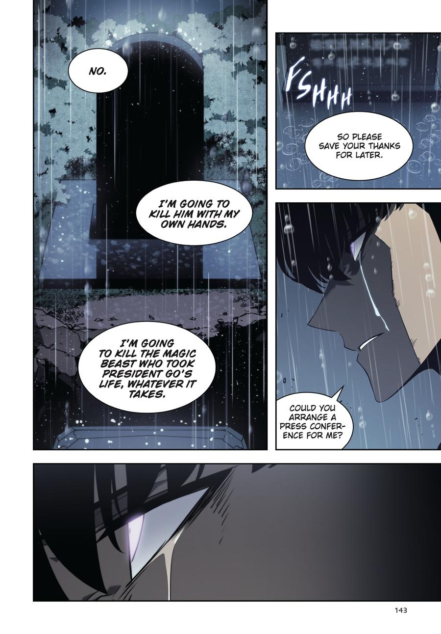 Solo Leveling (Volume) Chapter 32 56
