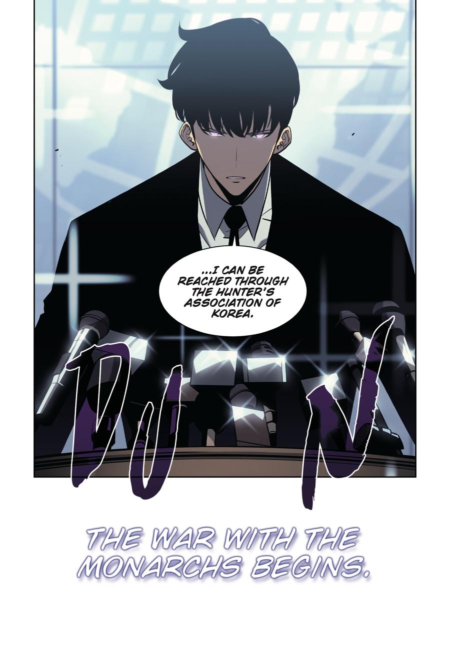 Solo Leveling (Volume) Chapter 32 59