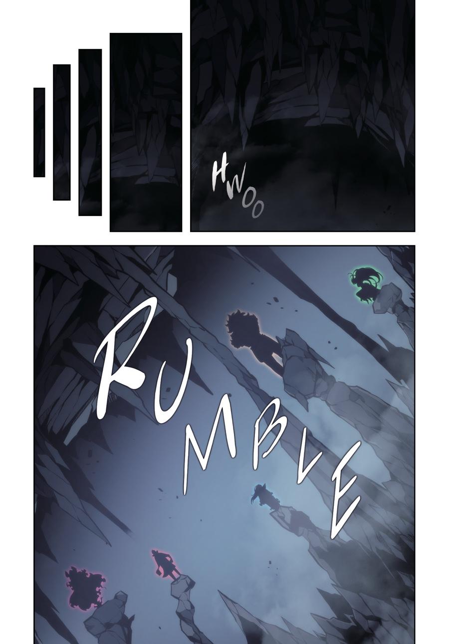 Solo Leveling (Volume) Chapter 32 60