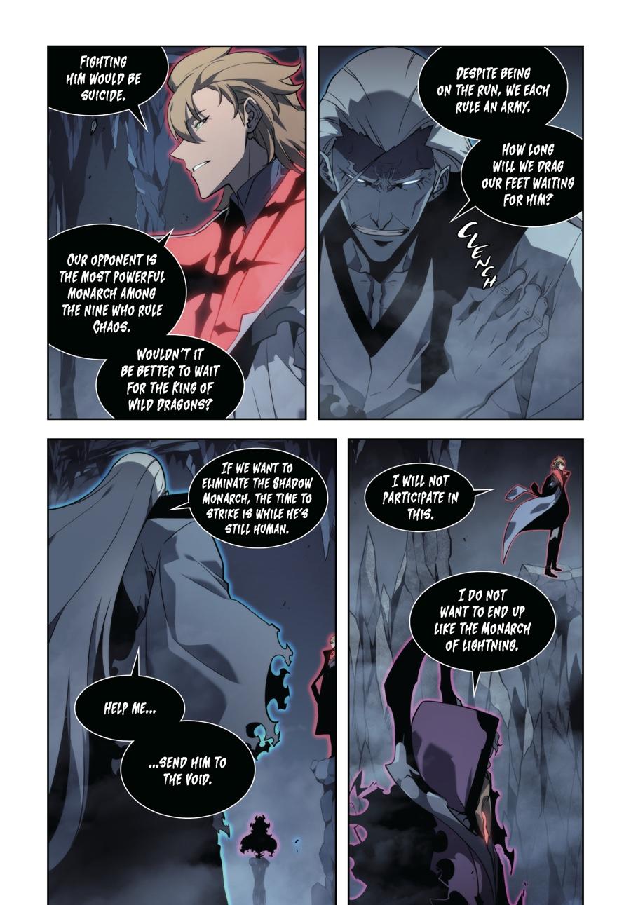 Solo Leveling (Volume) Chapter 32 62