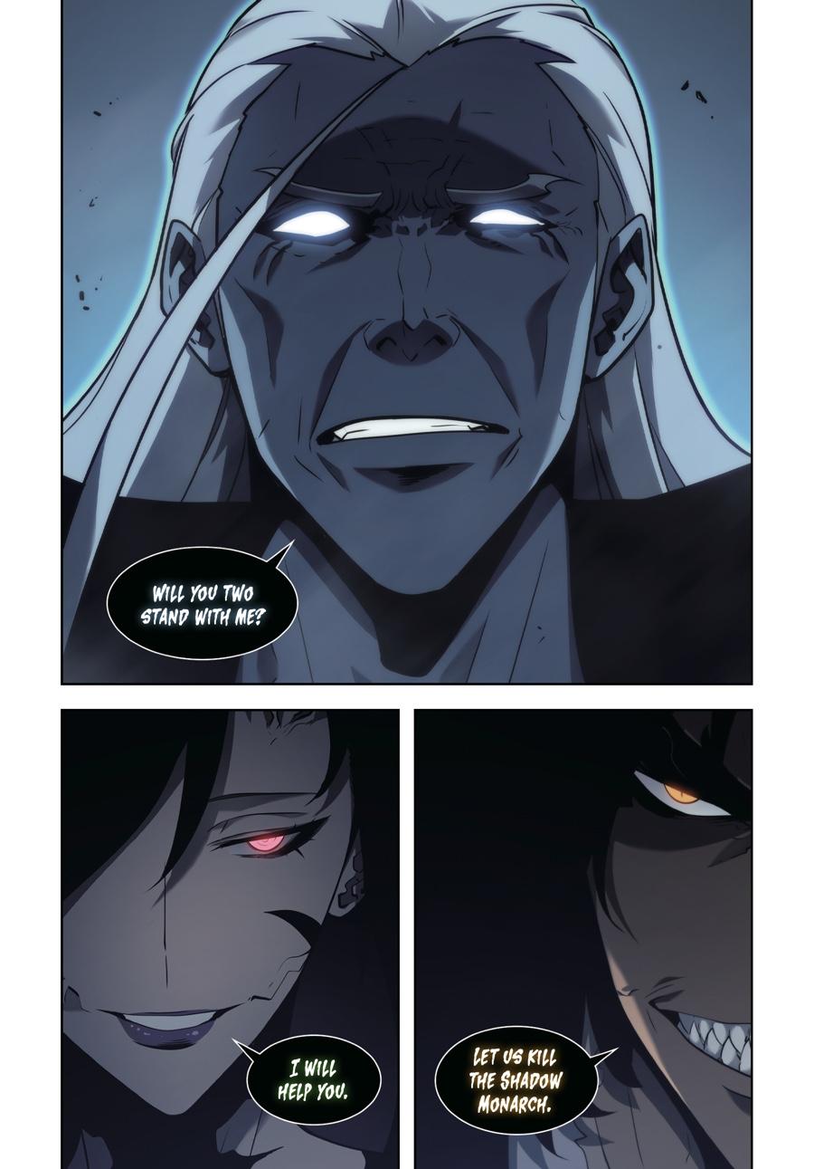 Solo Leveling (Volume) Chapter 32 65