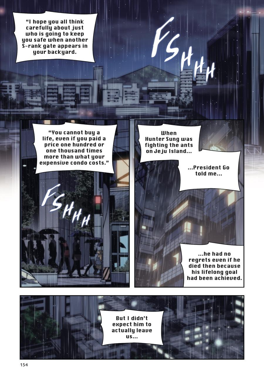 Solo Leveling (Volume) Chapter 32 66