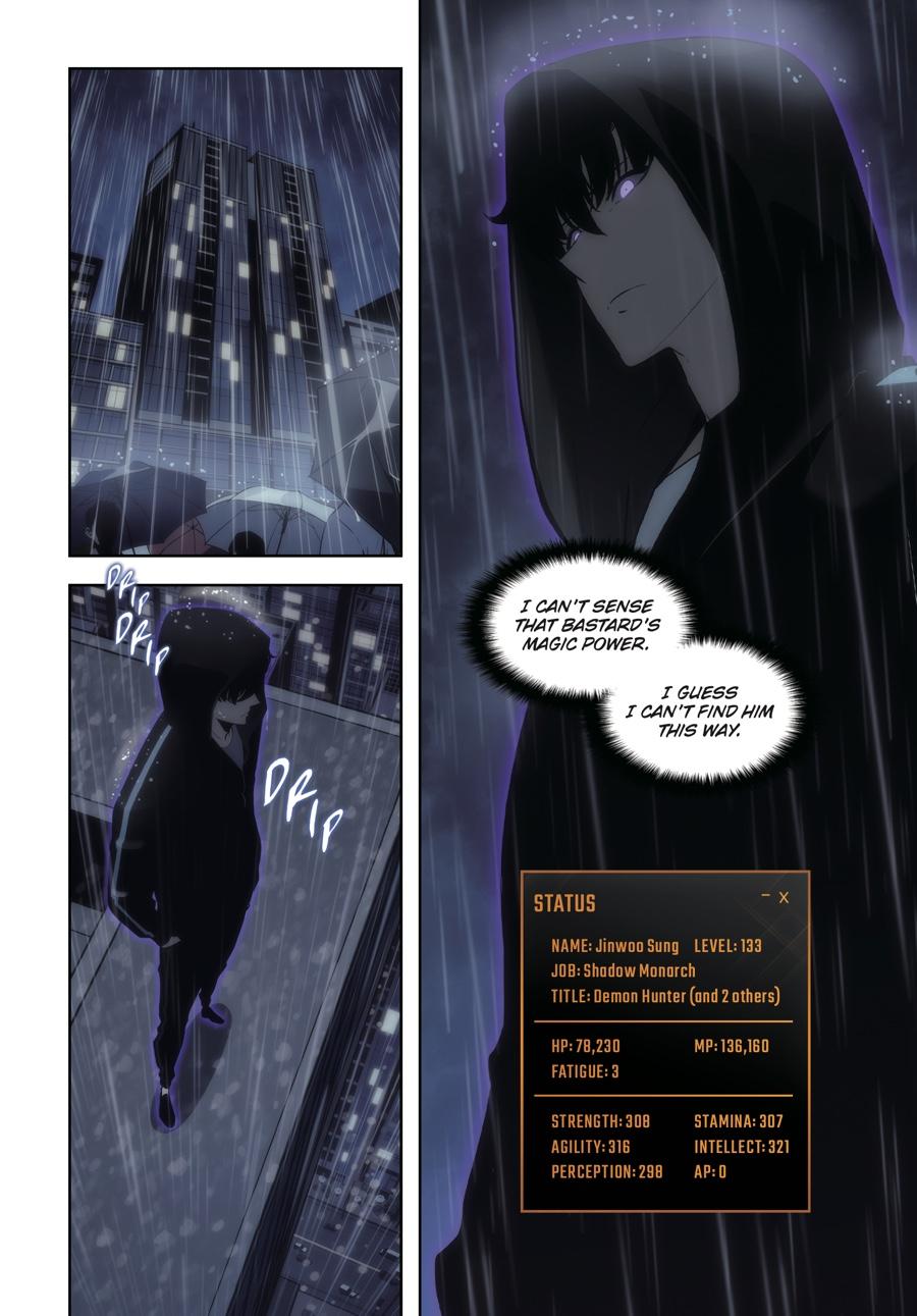 Solo Leveling (Volume) Chapter 32 67