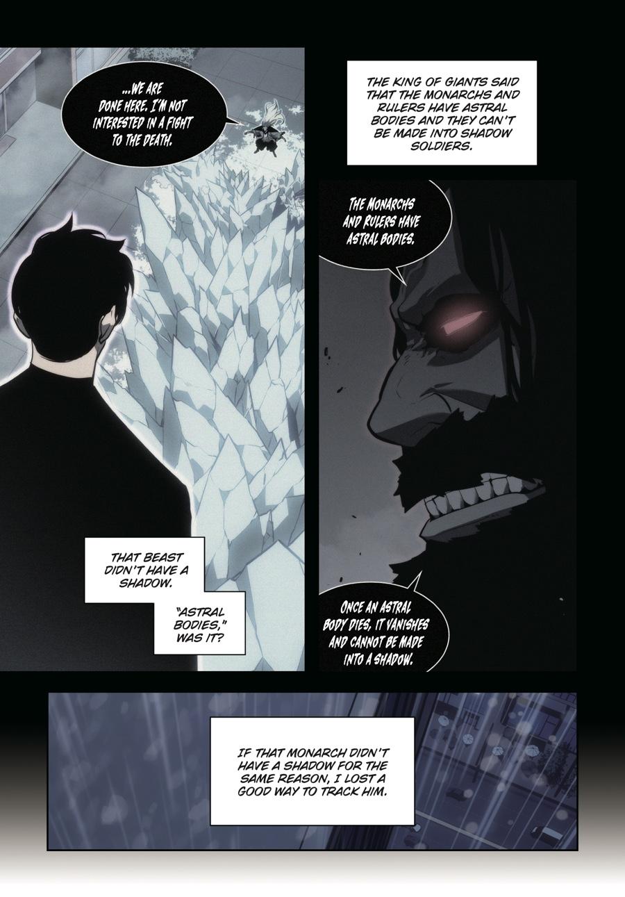 Solo Leveling (Volume) Chapter 32 68