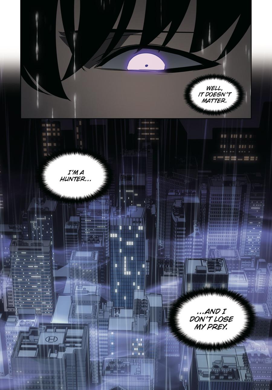 Solo Leveling (Volume) Chapter 32 69