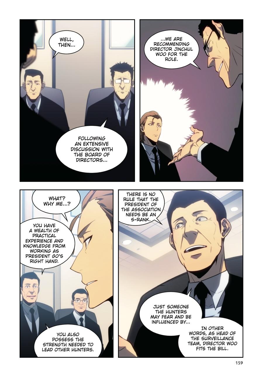 Solo Leveling (Volume) Chapter 32 71