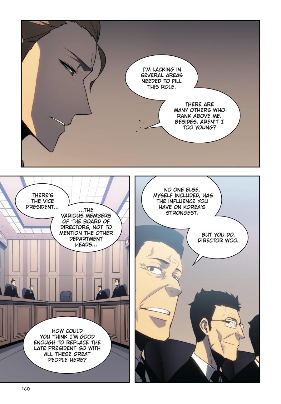Solo Leveling (Volume) Chapter 32 72