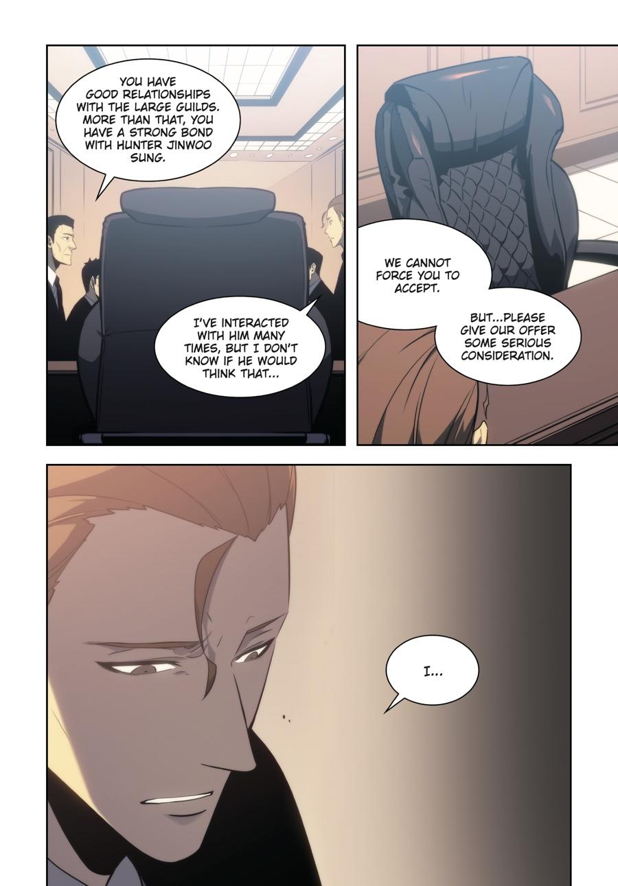 Solo Leveling (Volume) Chapter 32 73