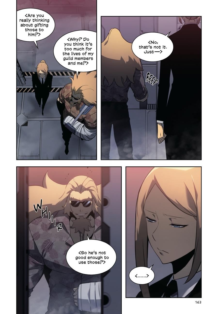 Solo Leveling (Volume) Chapter 32 75