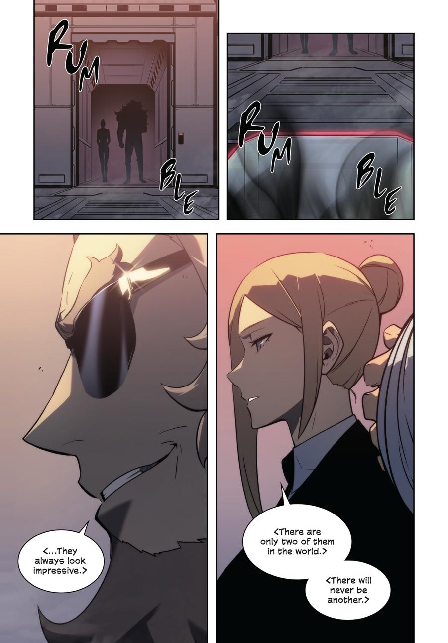 Solo Leveling (Volume) Chapter 32 76