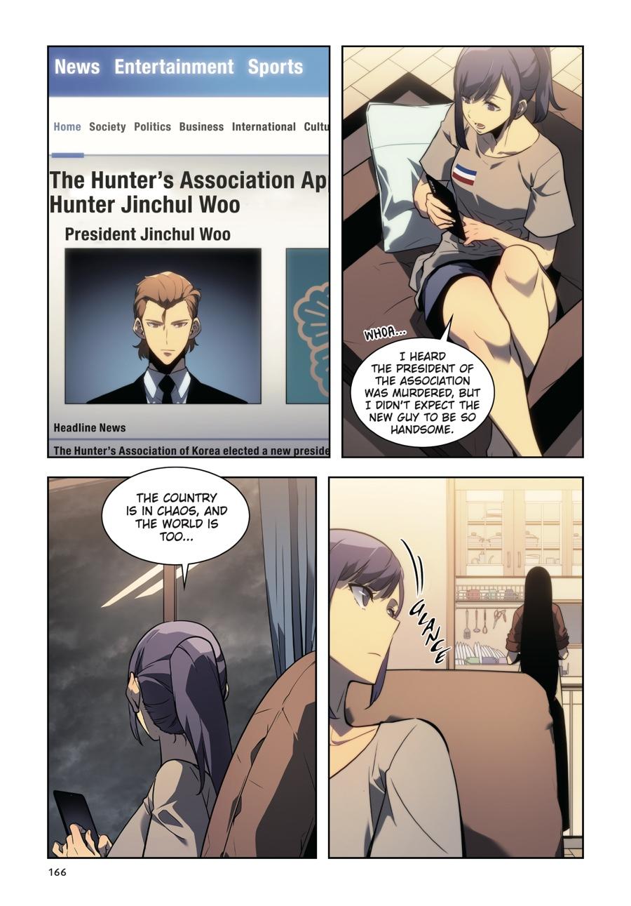 Solo Leveling (Volume) Chapter 32 78