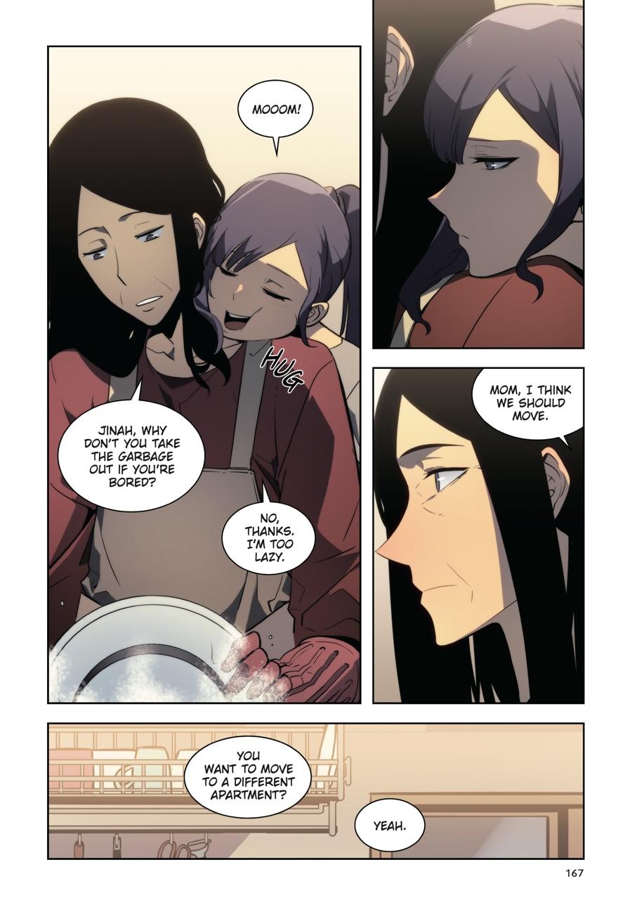 Solo Leveling (Volume) Chapter 32 79