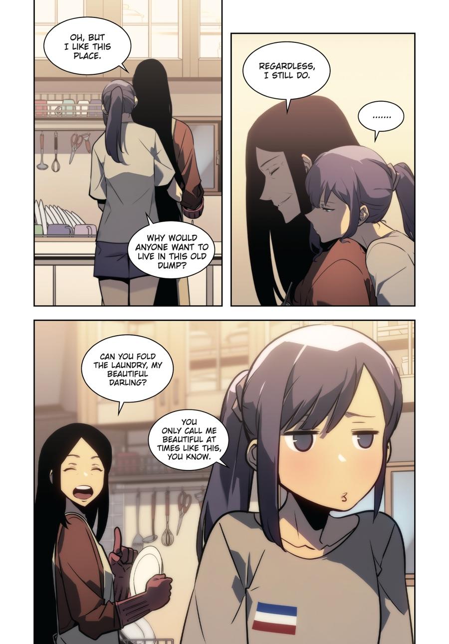 Solo Leveling (Volume) Chapter 32 80