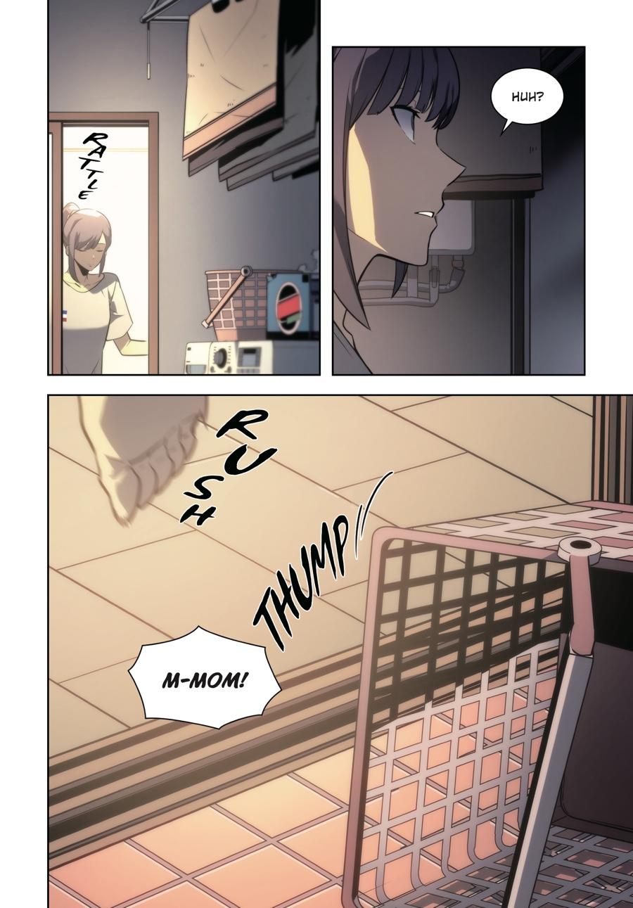 Solo Leveling (Volume) Chapter 32 81