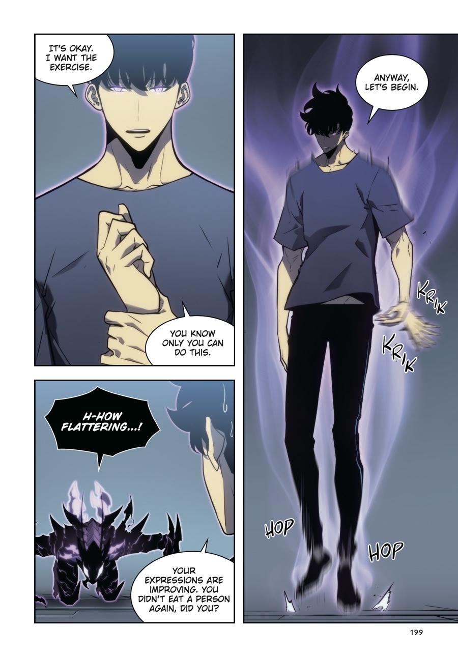 Solo Leveling (Volume) Chapter 33 12