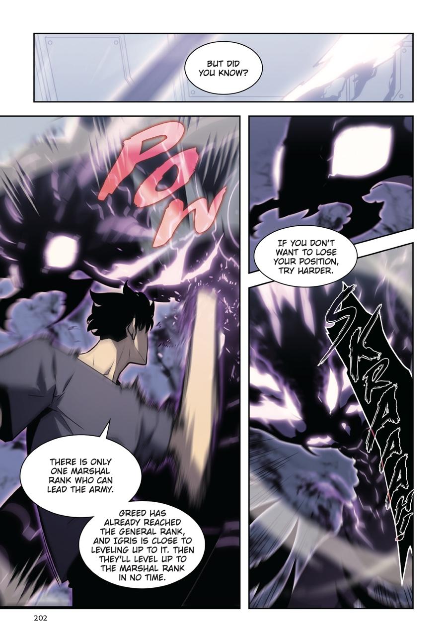 Solo Leveling (Volume) Chapter 33 15