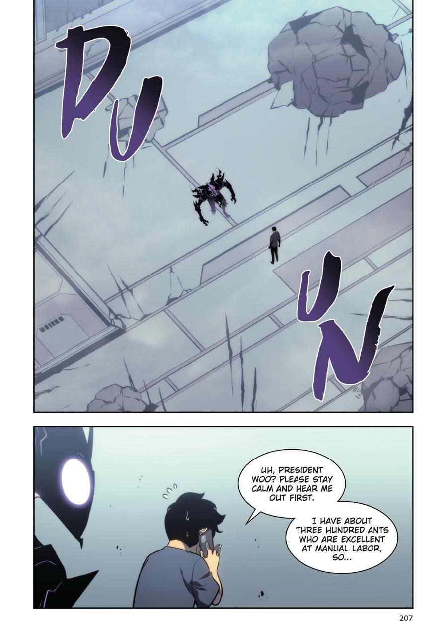 Solo Leveling (Volume) Chapter 33 19