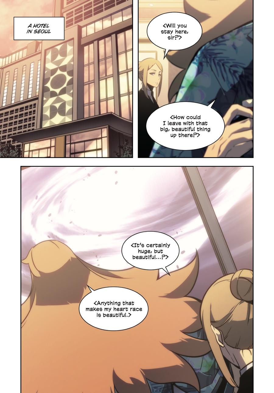 Solo Leveling (Volume) Chapter 33 20