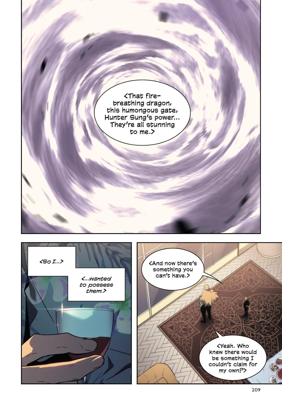 Solo Leveling (Volume) Chapter 33 21