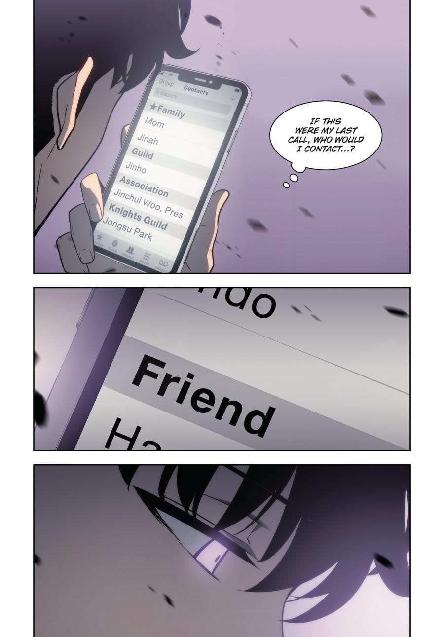 Solo Leveling (Volume) Chapter 33 26