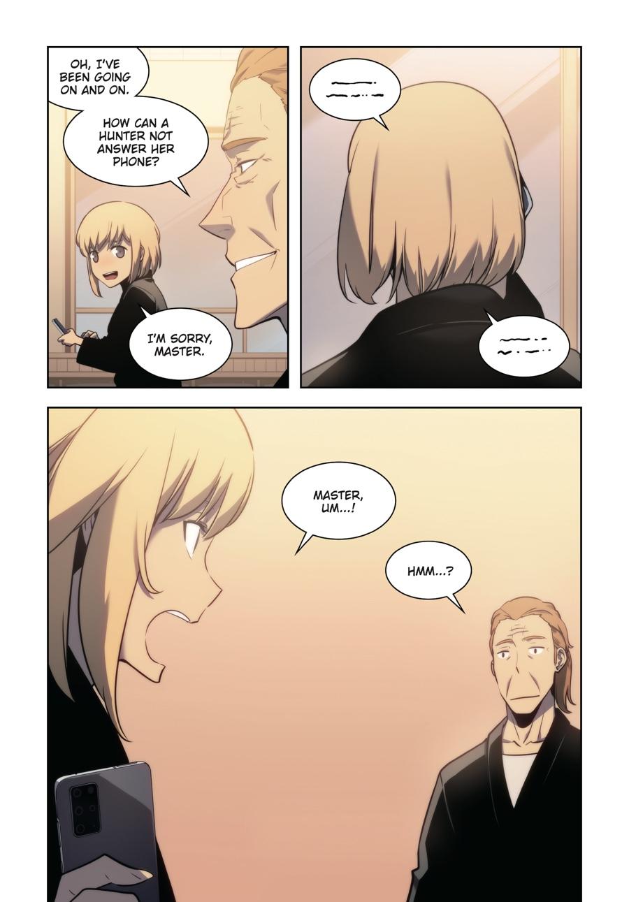 Solo Leveling (Volume) Chapter 33 28