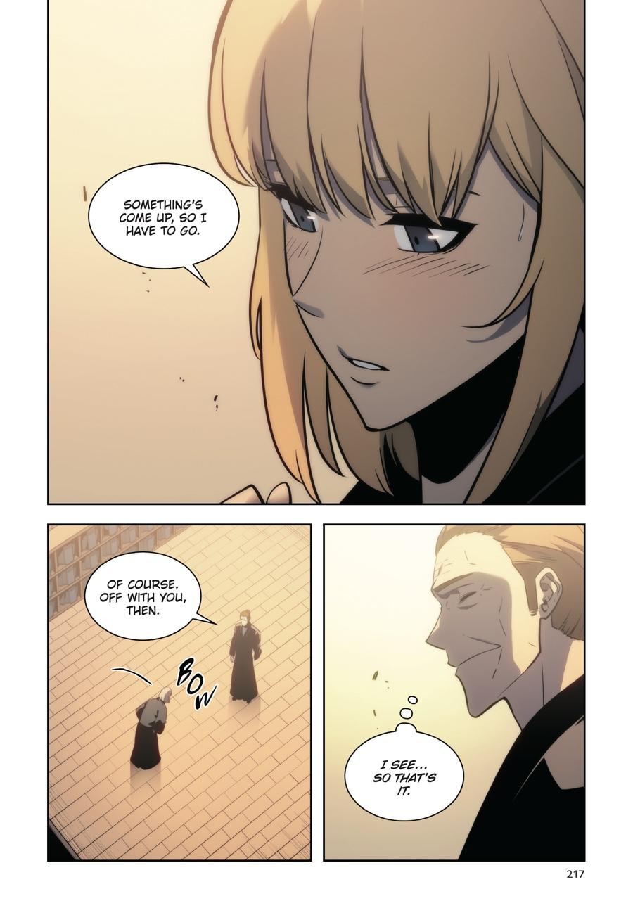 Solo Leveling (Volume) Chapter 33 29