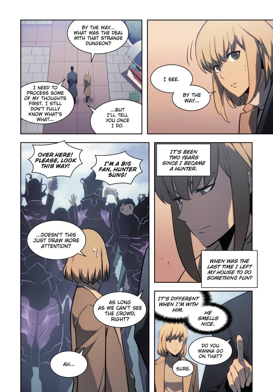 Solo Leveling (Volume) Chapter 33 33