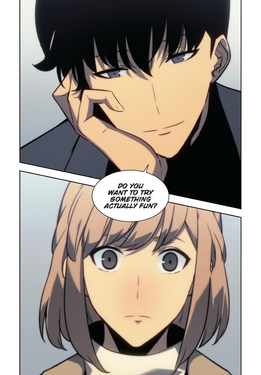 Solo Leveling (Volume) Chapter 33 37