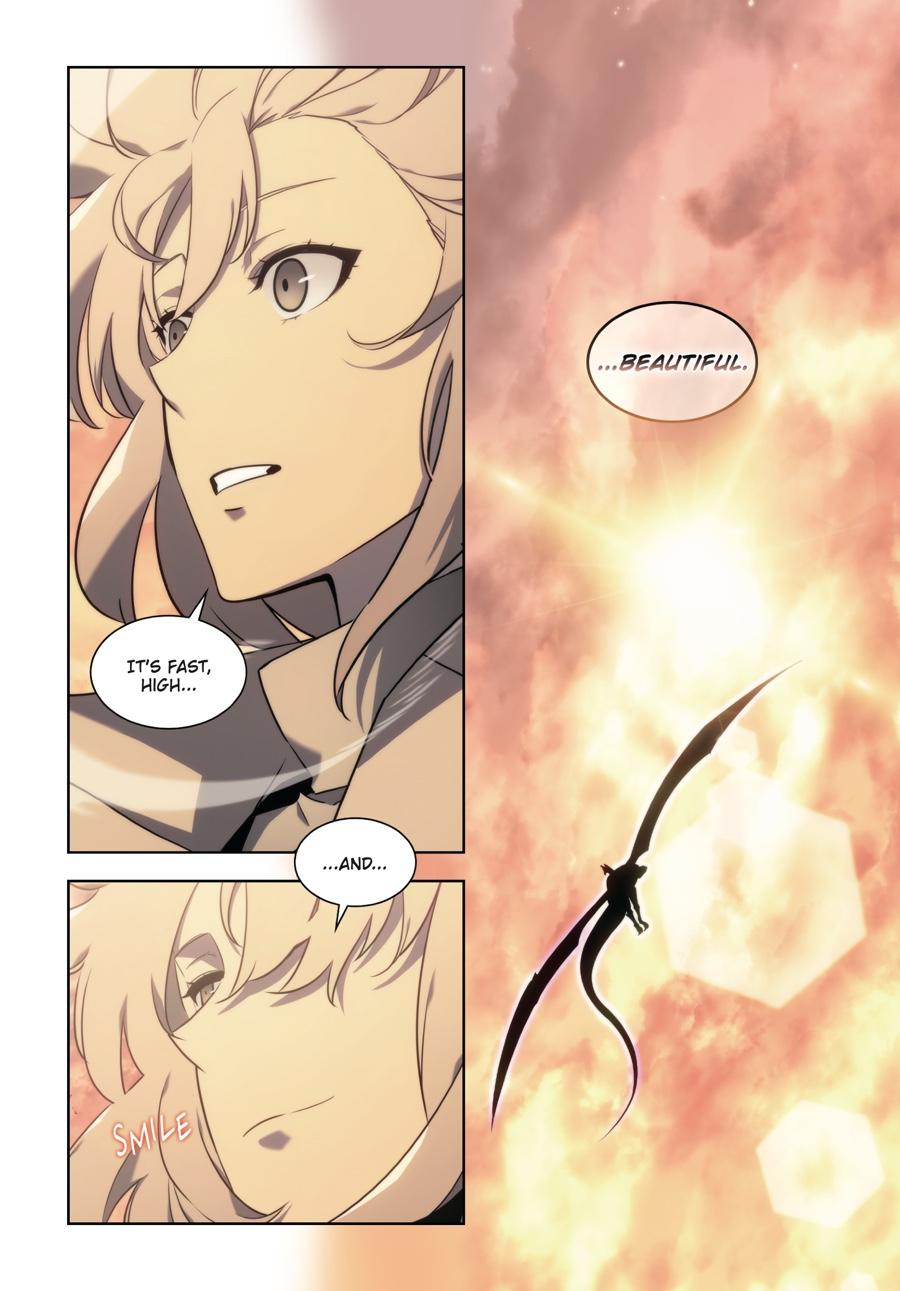 Solo Leveling (Volume) Chapter 33 39