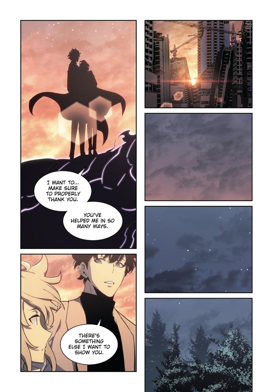 Solo Leveling (Volume) Chapter 33 41