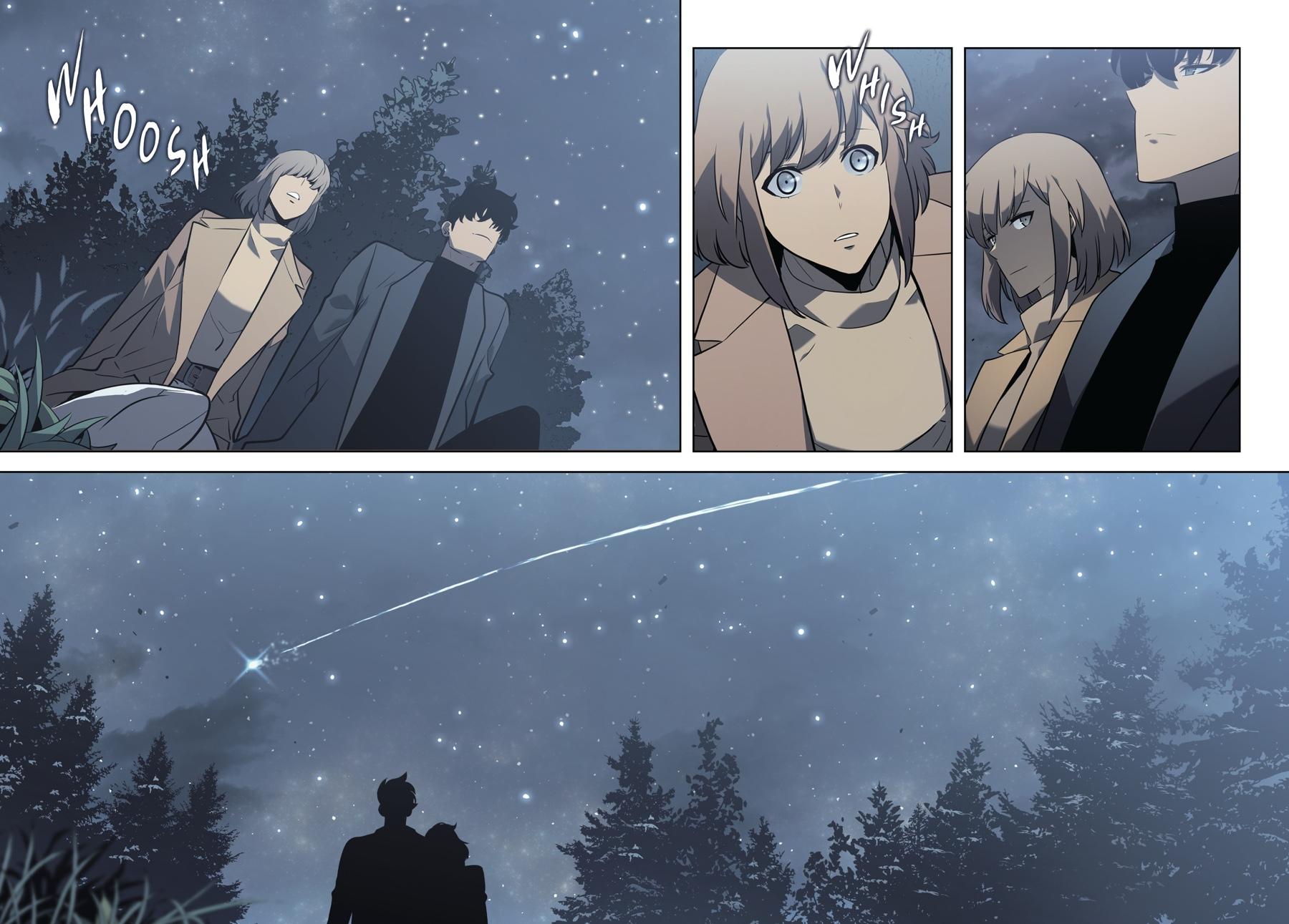 Solo Leveling (Volume) Chapter 33 42