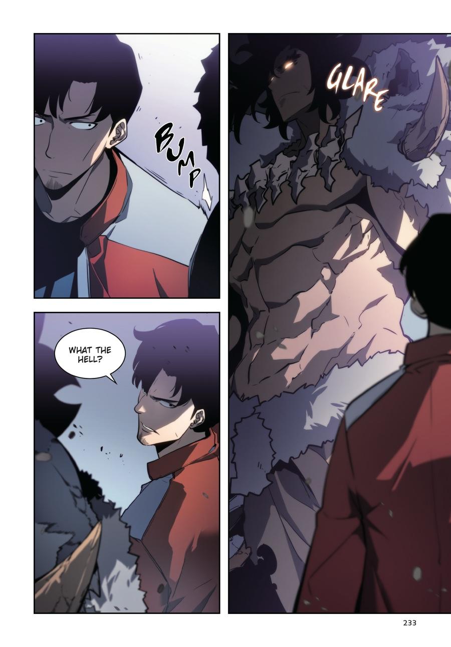 Solo Leveling (Volume) Chapter 33 44