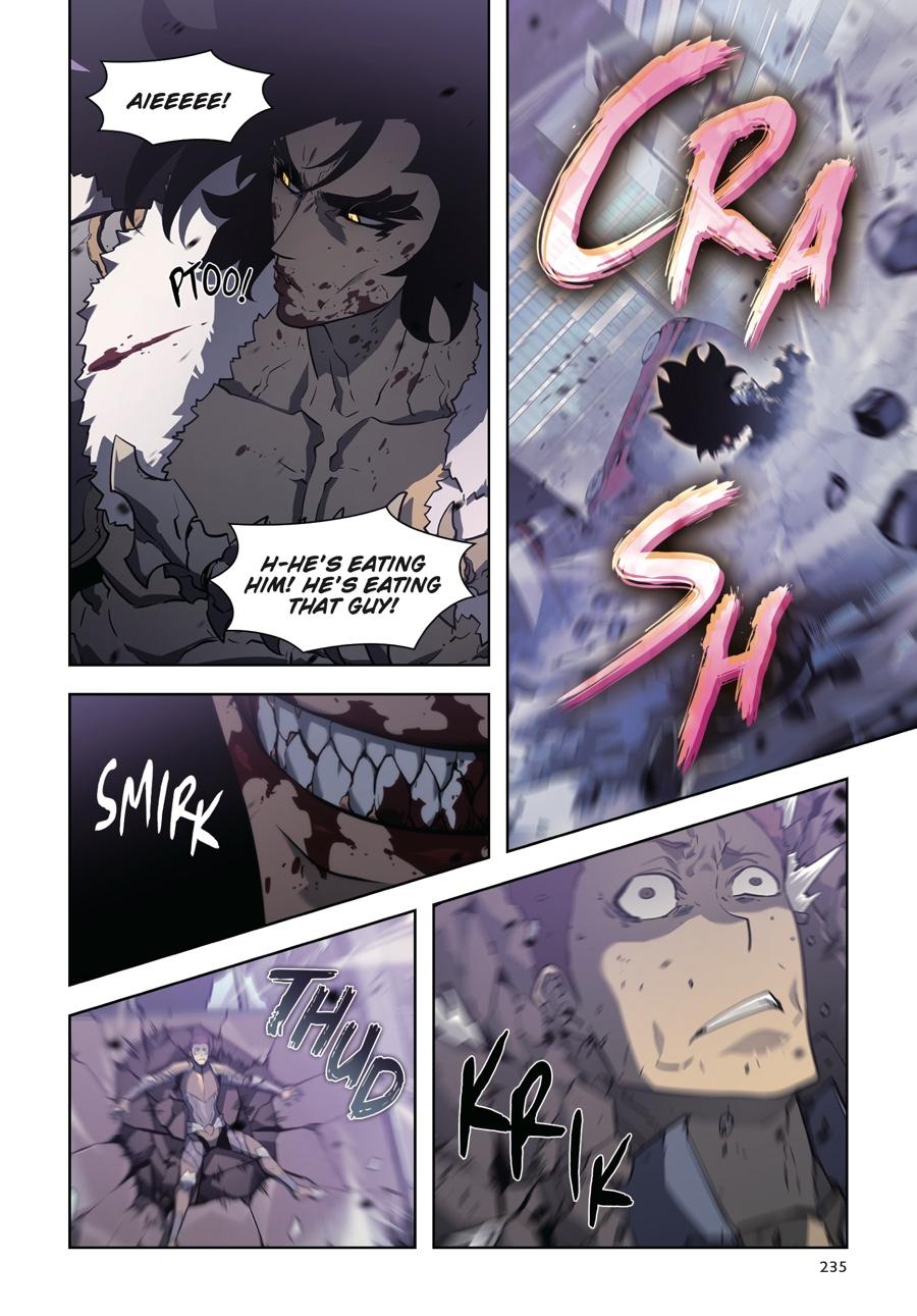 Solo Leveling (Volume) Chapter 33 46