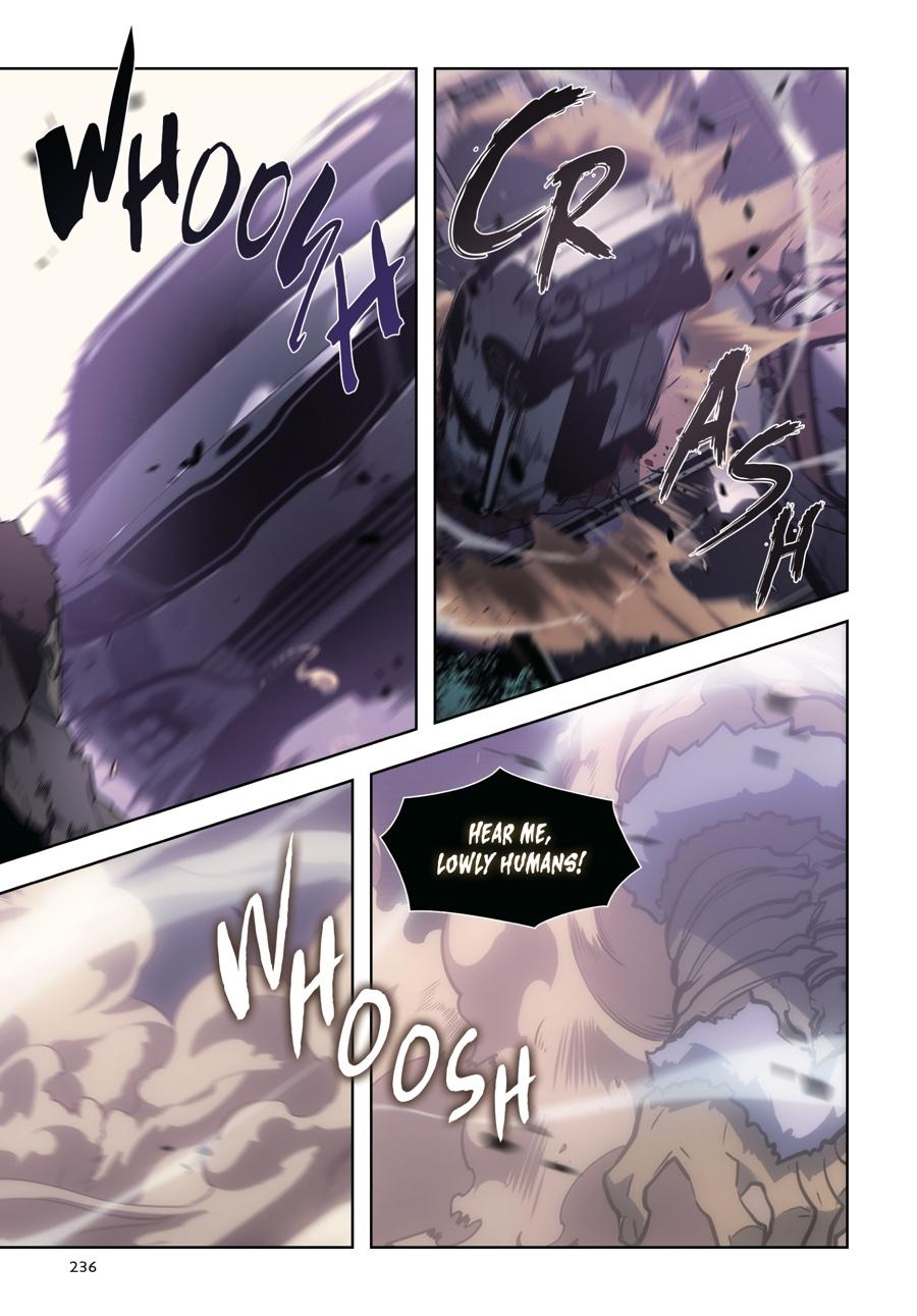 Solo Leveling (Volume) Chapter 33 47