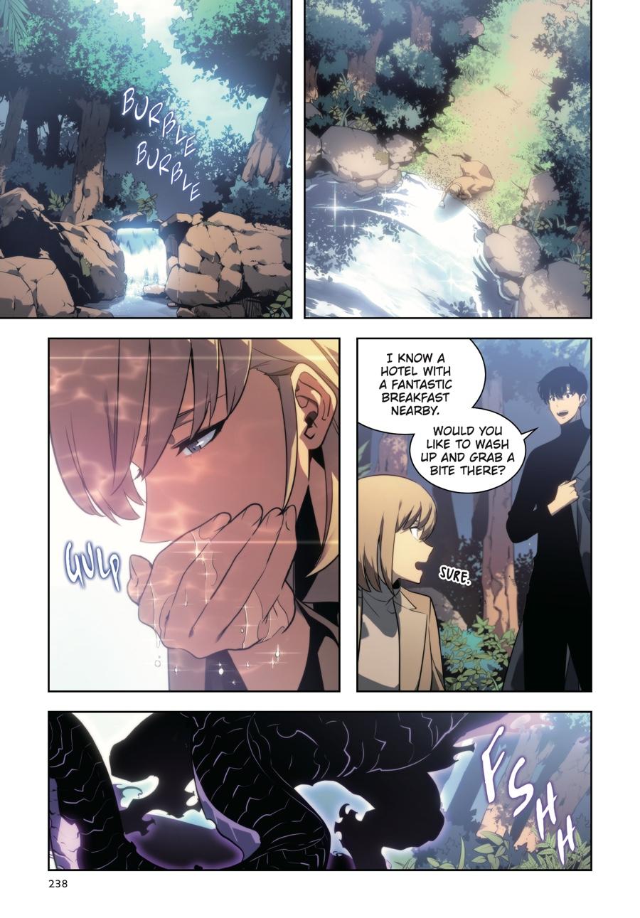 Solo Leveling (Volume) Chapter 33 49